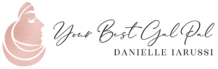 Danielle Iarussi Member's Portal